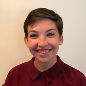 Meet your Posher, Samantha